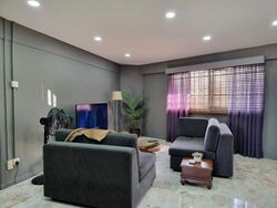 Blk 173 Kebun Baru Link 1 (Ang Mo Kio), HDB 3 Rooms #385508131